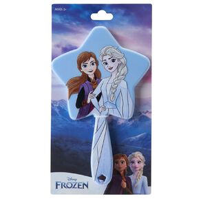 Frozen Kids' Hair Brush Assorted
