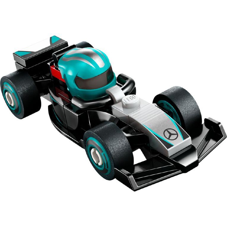 LEGO Minifigures F1 Collectible Race Cars 71049, , hi-res