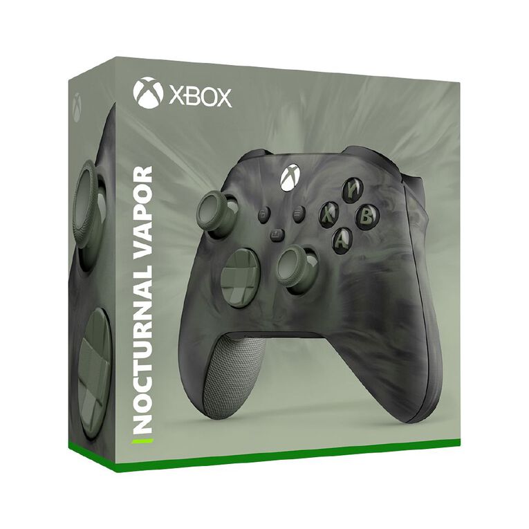 Xbox Wireless Controller Nocturnal Vapor Special Edition, , hi-res