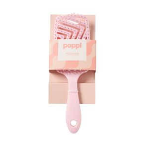 Poppi Vented Paddle Brush