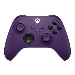 Xbox Wireless Controller Astral Purple