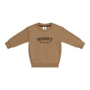 Young Original Toddler Boys' Printed Sweatshirt