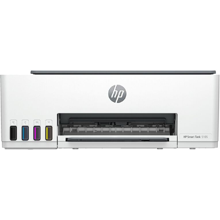 HP Smart Tank 5105 All-in-One Printer, , hi-res