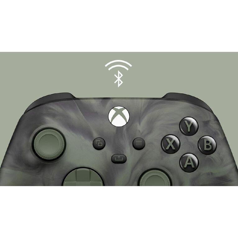 Xbox Wireless Controller Nocturnal Vapor Special Edition, , hi-res