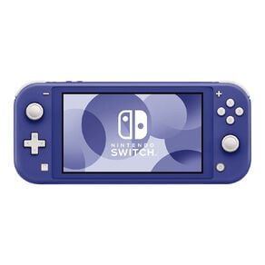 Nintendo Switch Console Lite Blue