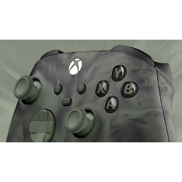 Xbox Wireless Controller Nocturnal Vapor Special Edition, , hi-res