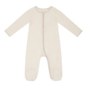 Young Original Babys' Zip-Thru All-in-One