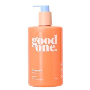 Good One Shampoo Cleanse and Strengthen 750ml