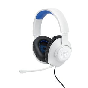 JBL Quantum 100P Console Gaming Headset