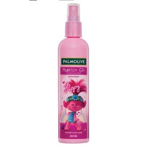 Palmolive Fashion Girl Detangler Spray 250ml
