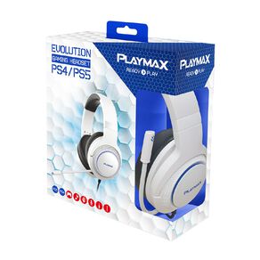 Playmax Evolution PS5 Universal Gaming Headset